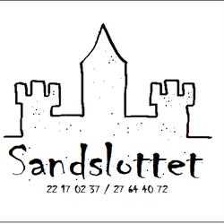 Sandslottet