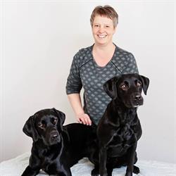 Anja Gamst - HelhedsHund
