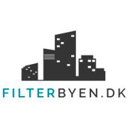 Filterbyen.dk - Webshop (Kun onlinebestilling)