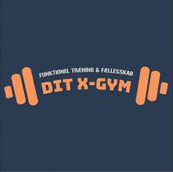 Dit X-Gym