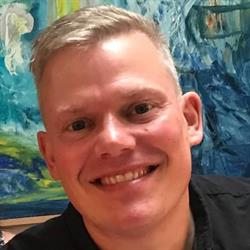 Kropsspecialisten Bornholm, Akupunktør og Fysioterapeut Jesper Siebuhr