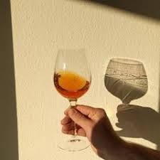 Vinteres - lidt varme fra Georgien