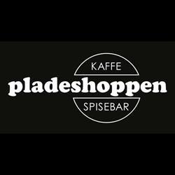 Pladeshoppen - kaffe & spisebar