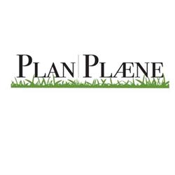 Planplæne