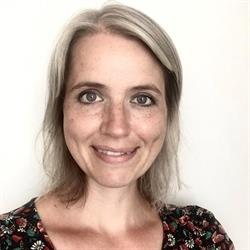 DRØMME TERAPI / Lene Vinther Andersen