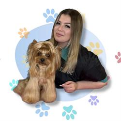 DC Hundefrisør Thorsø
