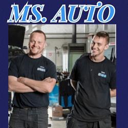 MS. Auto
