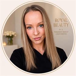 Royal Beauty By K