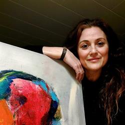 GALLERI DIANA JUHL