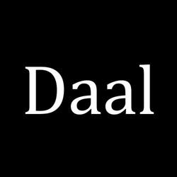Daal