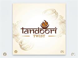 Tandoori Twist