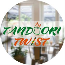 Tandoori Twist