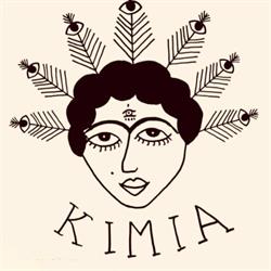Kimia Healing Space