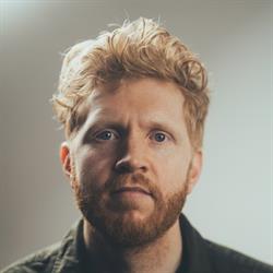 Massør Jesper Braae