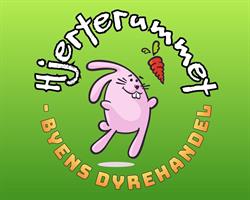Hjerterummet - byens dyrehandel