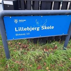 Lillebjerg Skole