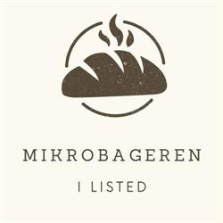 Mikrobageren i Listed