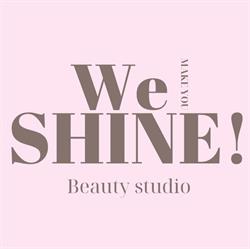 We Shine - Beauty Studio