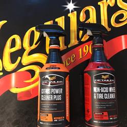Meguiar's Danmark