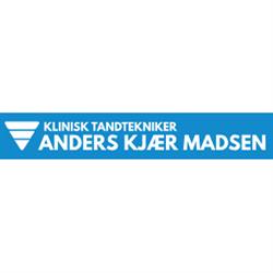 Klinisk Tandtekniker Anders Kjær Madsen
