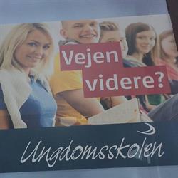 Ungdomsskolen Frederikshavn