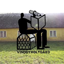 Forfatteren Leif Hasles Fond