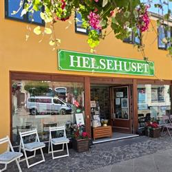 Helsehuset
