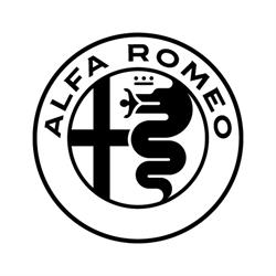 Alfa Romeo værksted København