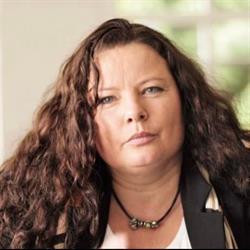 Mai MacKayzee - professionel samtalepartner