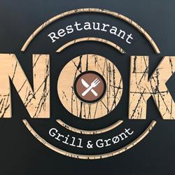 Restaurant NOK Grill & Grønt