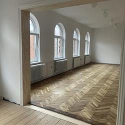 Drop In Yoga Odense