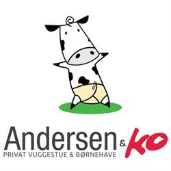 Andersen & Ko Assentoft - Privat Vuggestue