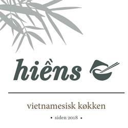Hien's vietnamesisk restaurant