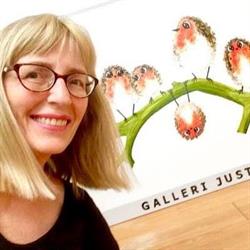 Galleri Just