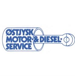 østjysk motor & dieselservice aps