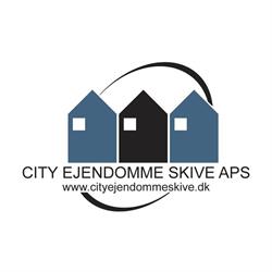 City Ejendomme Skive
