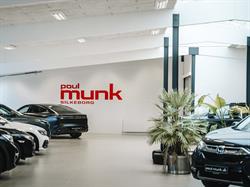 Poul Munk A/S - Peugeot, Citroën, Opel, DS, Fiat, Hongqi, Voyah, og Fiat Professional