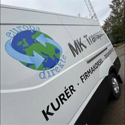 MK Transport