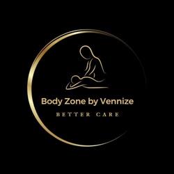 Body zone by Vennize