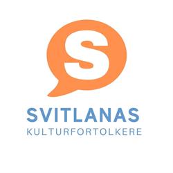 Svitlanas Kulturfortolkere