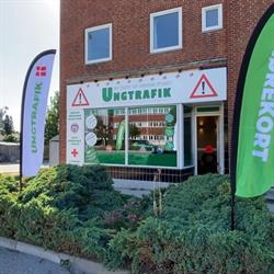 UngTrafik Sydhavnen og Hvidovre