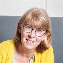 Ulla Nørgaard Akupunktur