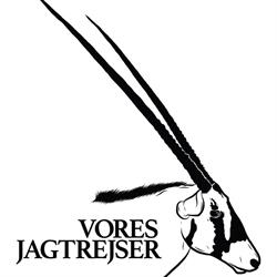 Vores Jagtrejser