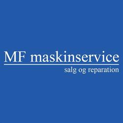 MF maskin- og Truck Service