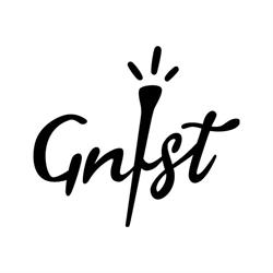 Glaspusteriet Gnist