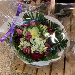 Markedsgades Blomster ApS