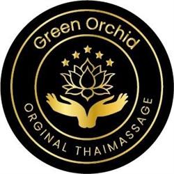 Green Orchid Thaimassage