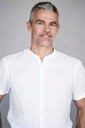 Kiropraktor Uffe Bundgaard