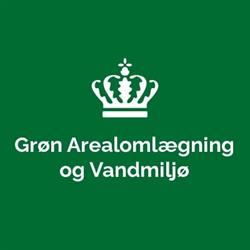 Styrelsen for Grøn Arealomlægning og Vandmiljø Østjylland