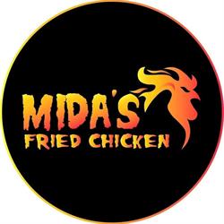 Midas Crispy Chicken